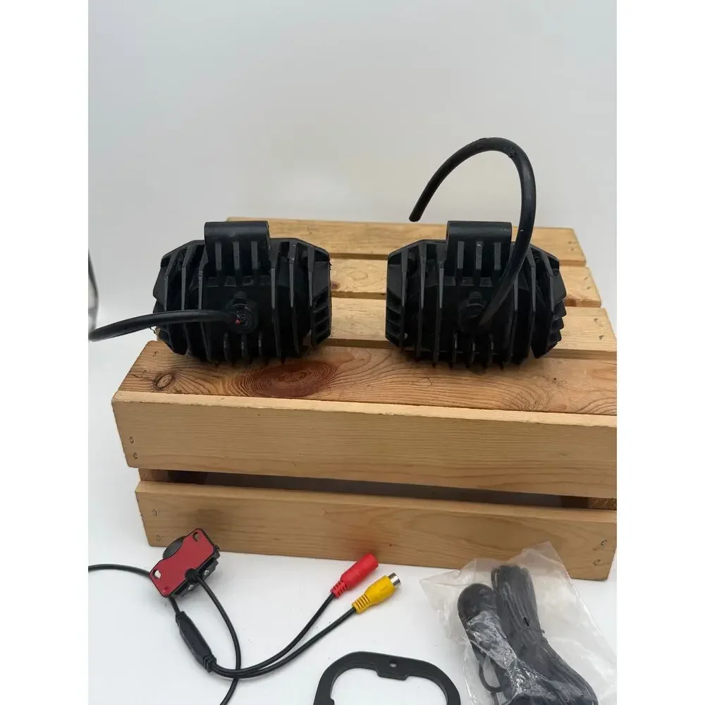 Auxbeam X-PRO 3